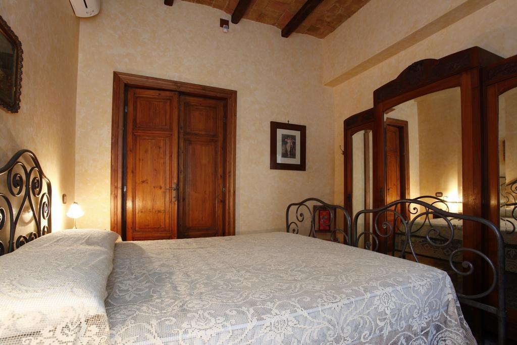 Casa Vacanza Colosseo Řím Pokoj fotografie