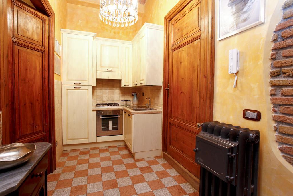 Casa Vacanza Colosseo Řím Pokoj fotografie