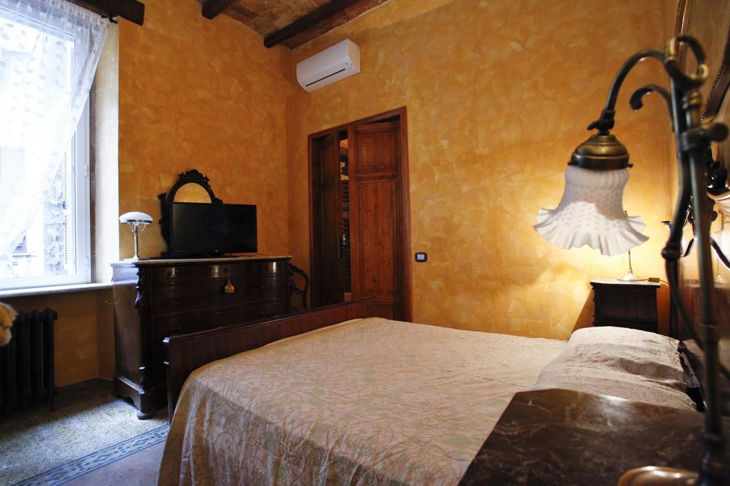 Casa Vacanza Colosseo Řím Pokoj fotografie
