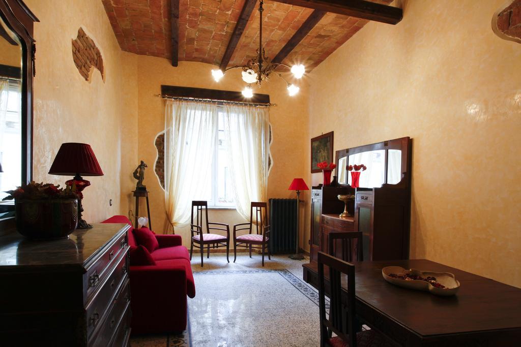 Casa Vacanza Colosseo Řím Pokoj fotografie