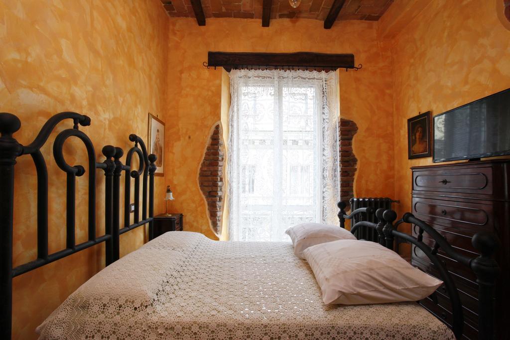 Casa Vacanza Colosseo Řím Pokoj fotografie