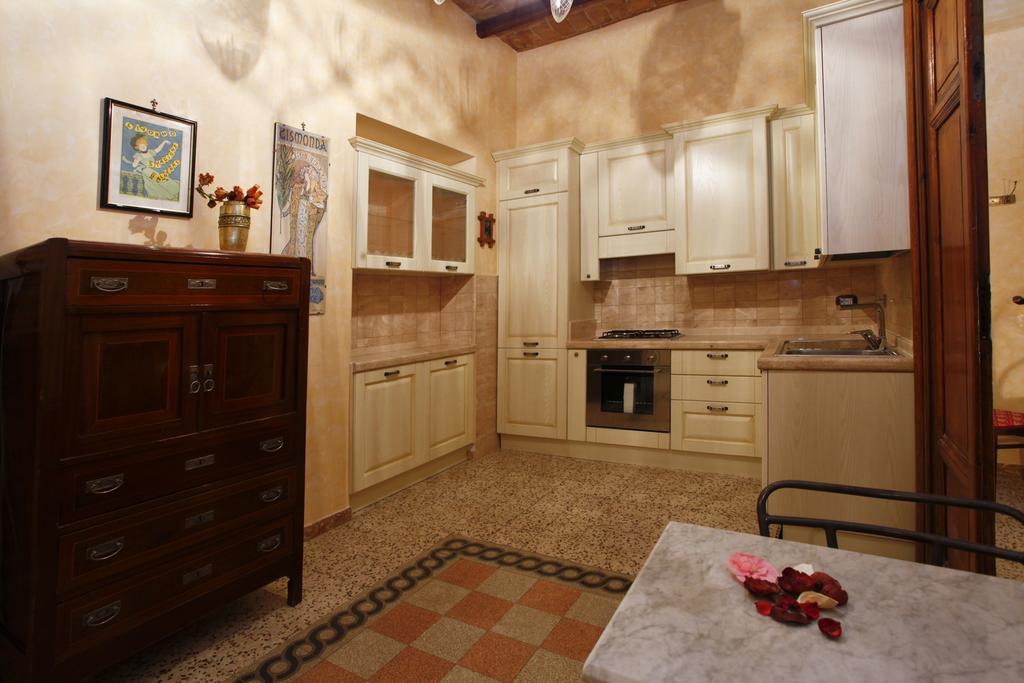 Casa Vacanza Colosseo Řím Pokoj fotografie